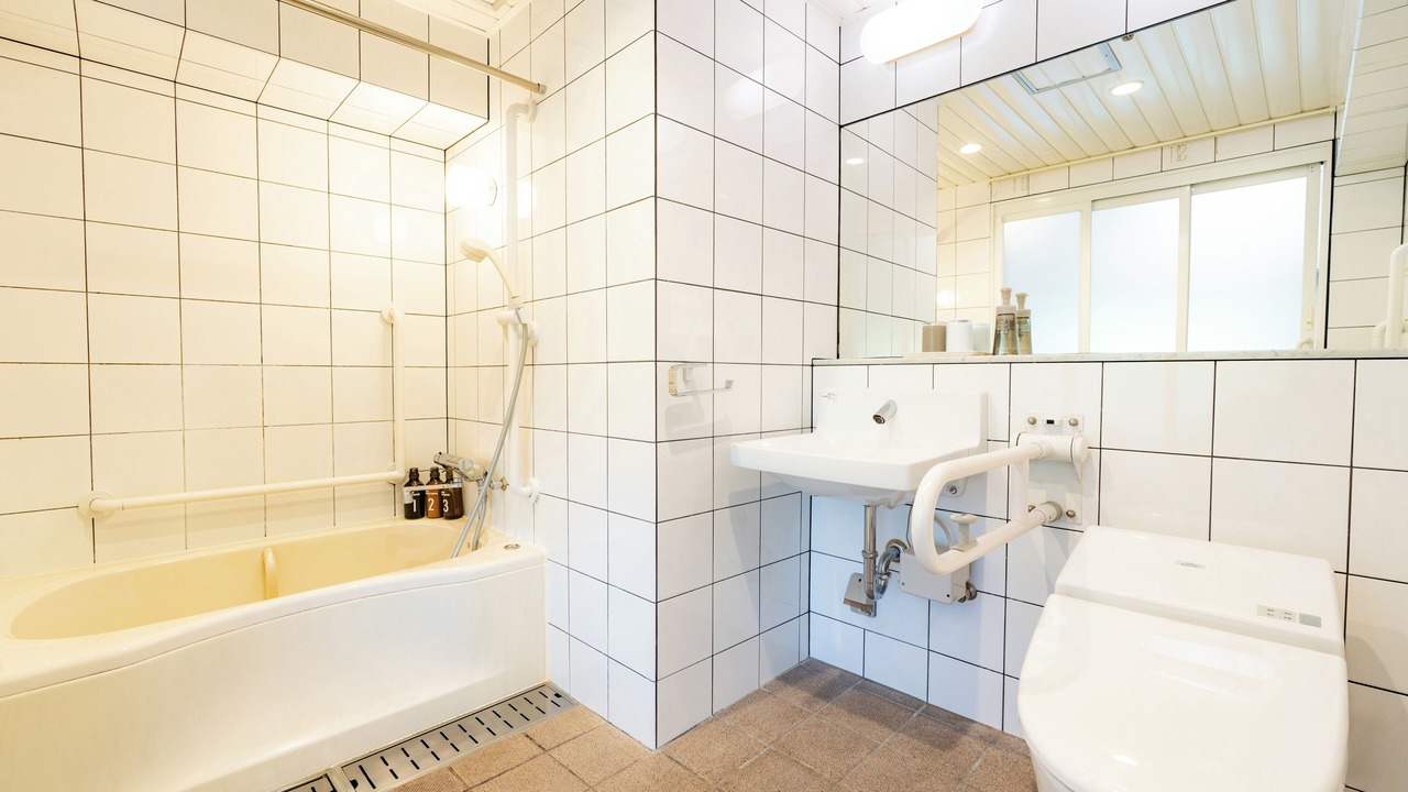 Photo of Bathroom in Korakuen