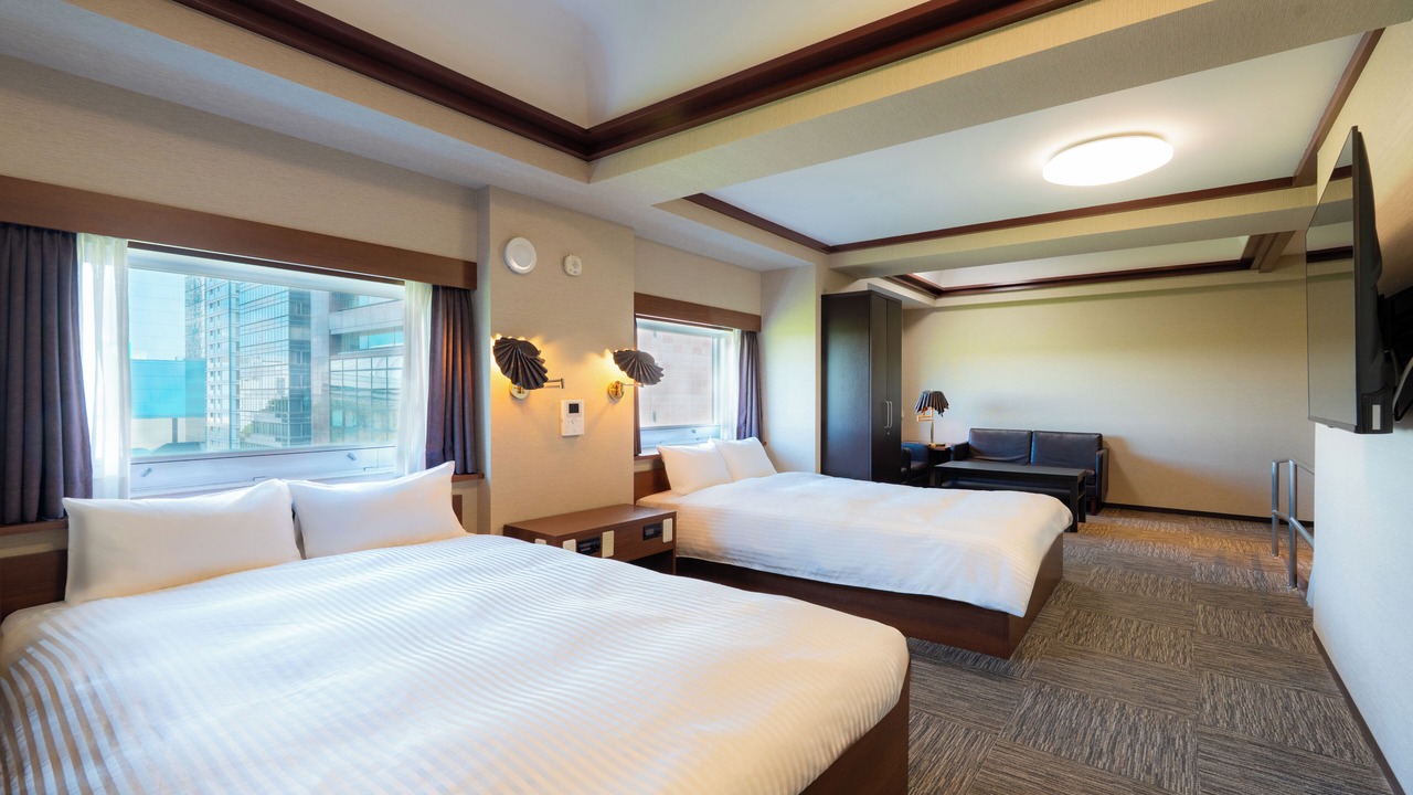 Photo of Bedroom in Korakuen