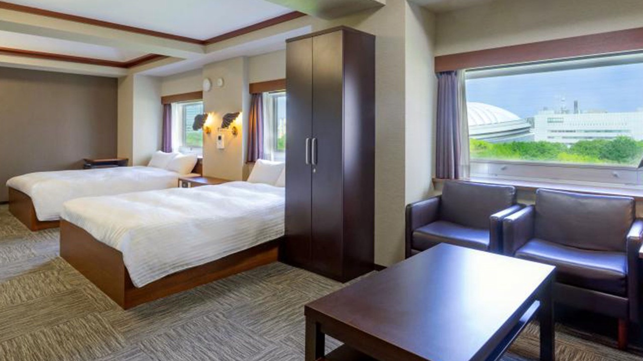 Photo of Bedroom in Korakuen