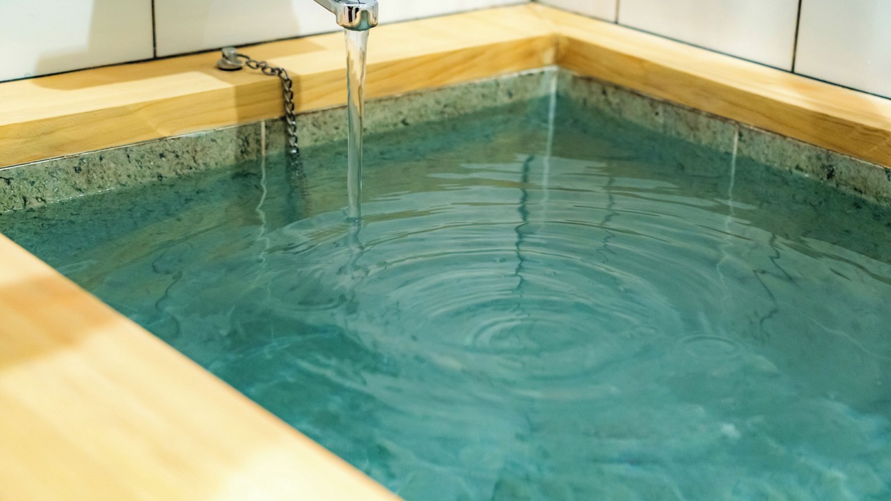 Photo of Bathroom in Korakuen