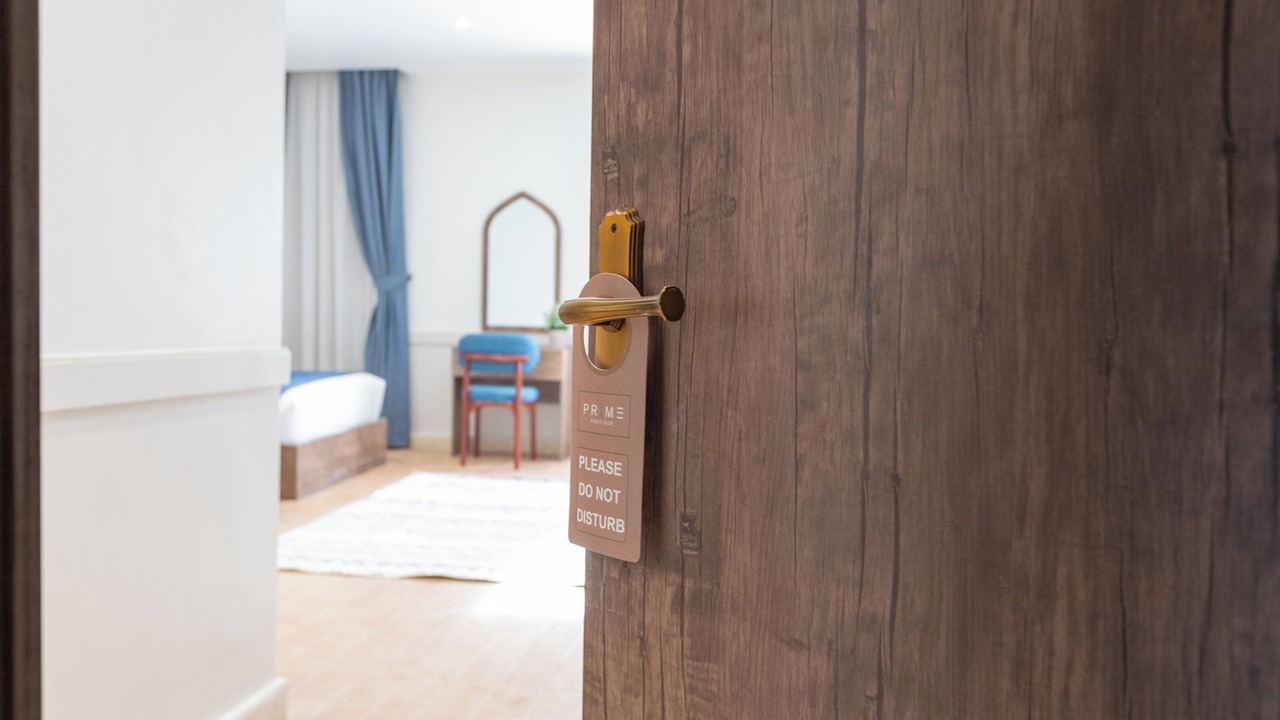 Photo of Bedroom in Heliopolis