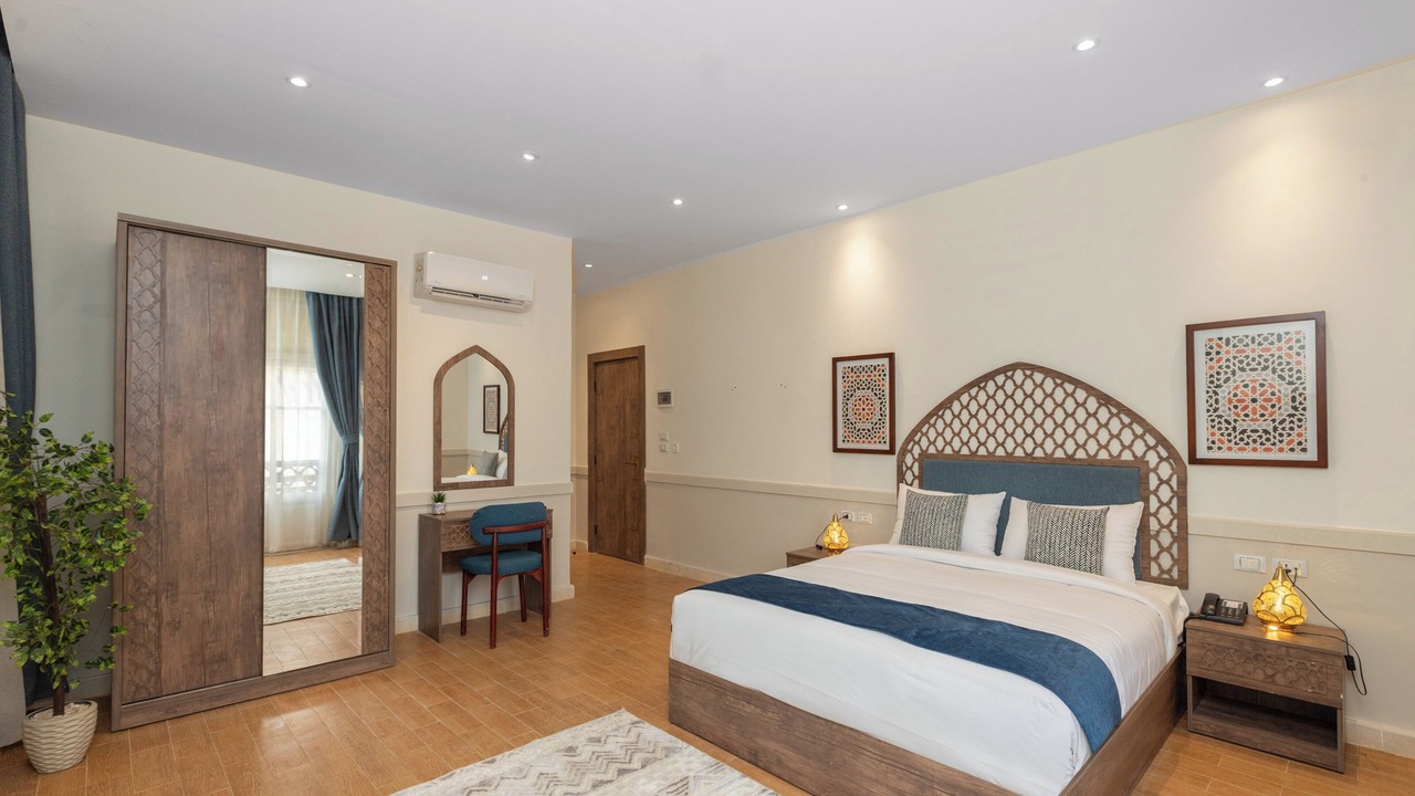 Photo of Bedroom in Heliopolis