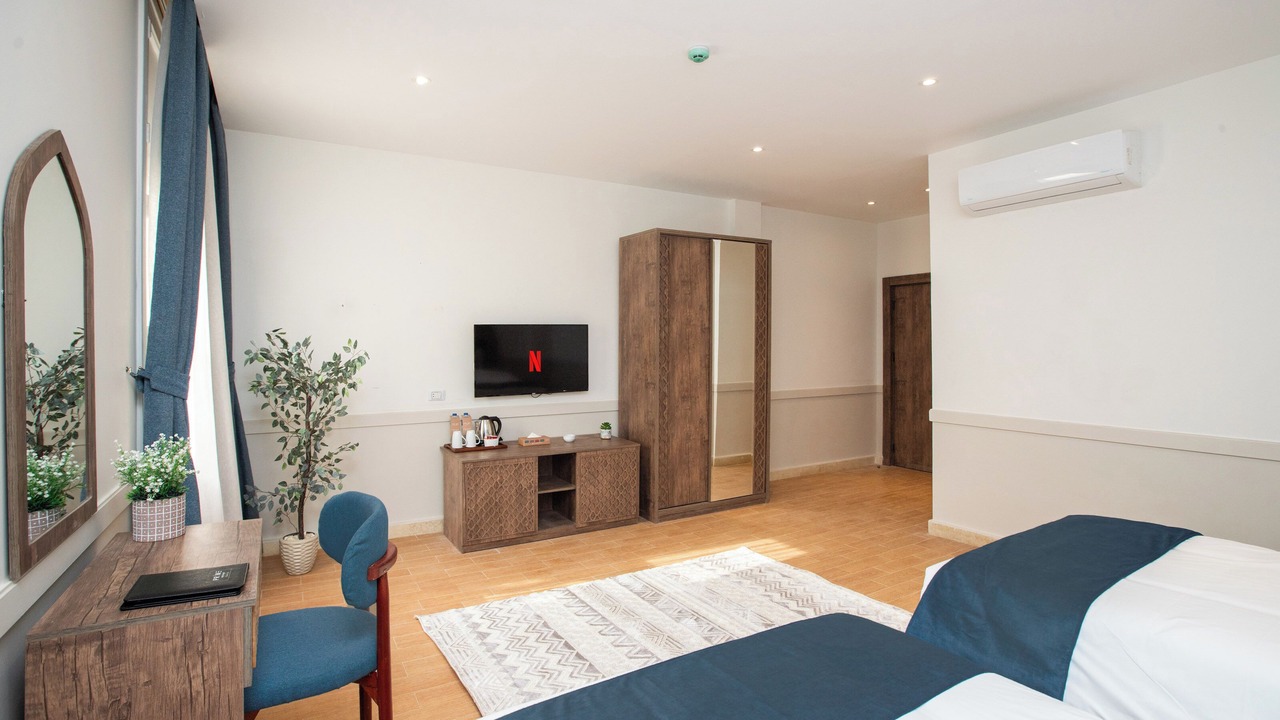 Photo of Bedroom in Heliopolis