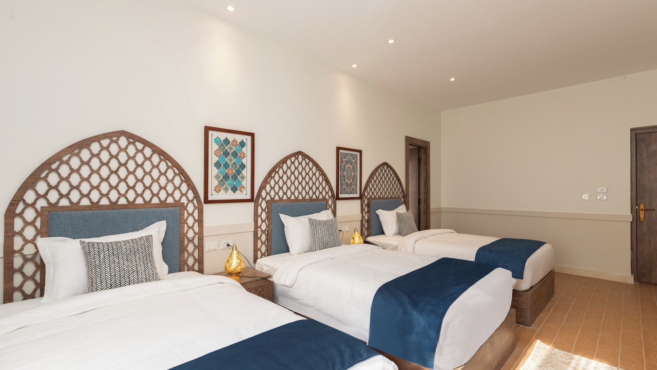 Photo of Bedroom in Heliopolis