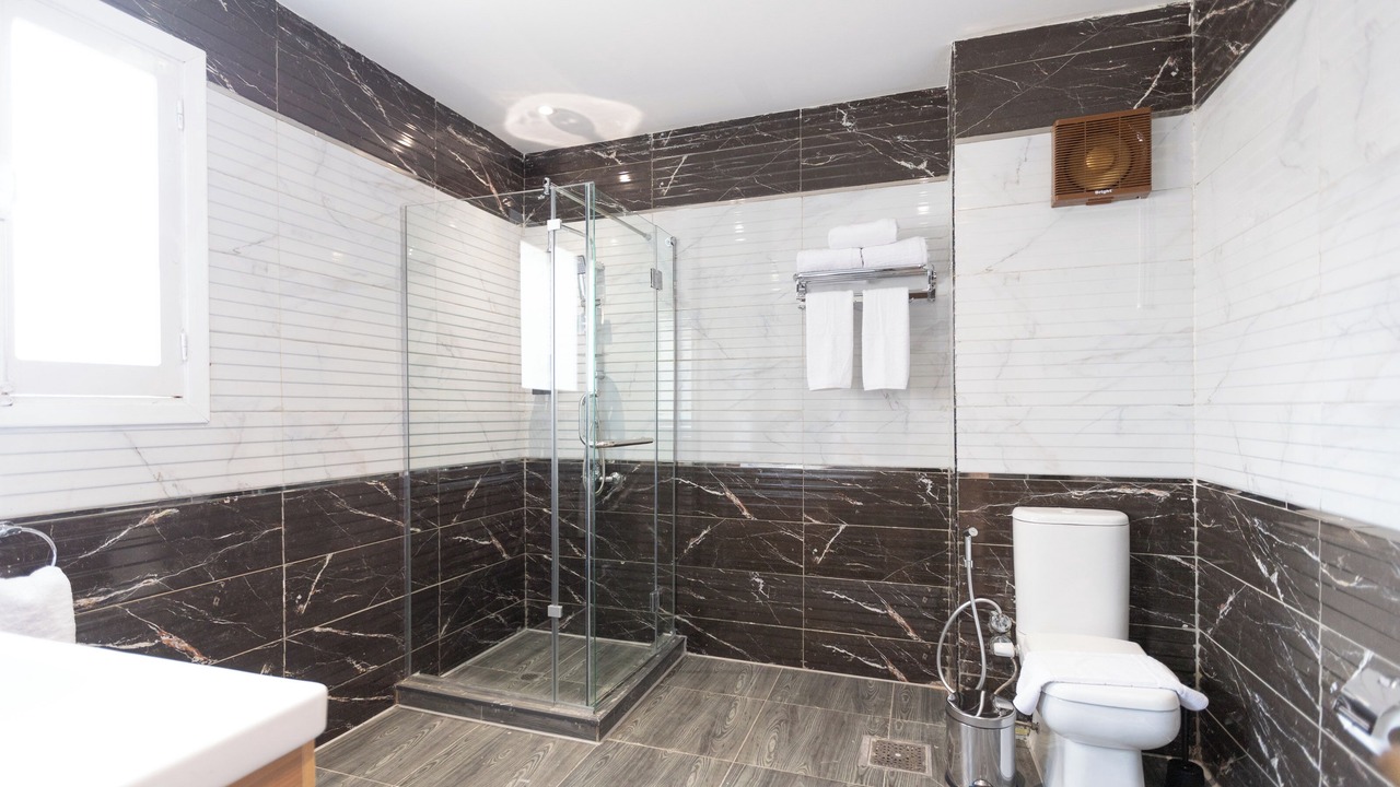 Photo of Bathroom in Heliopolis