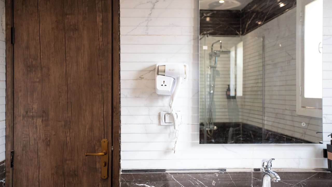Photo of Bathroom in Heliopolis