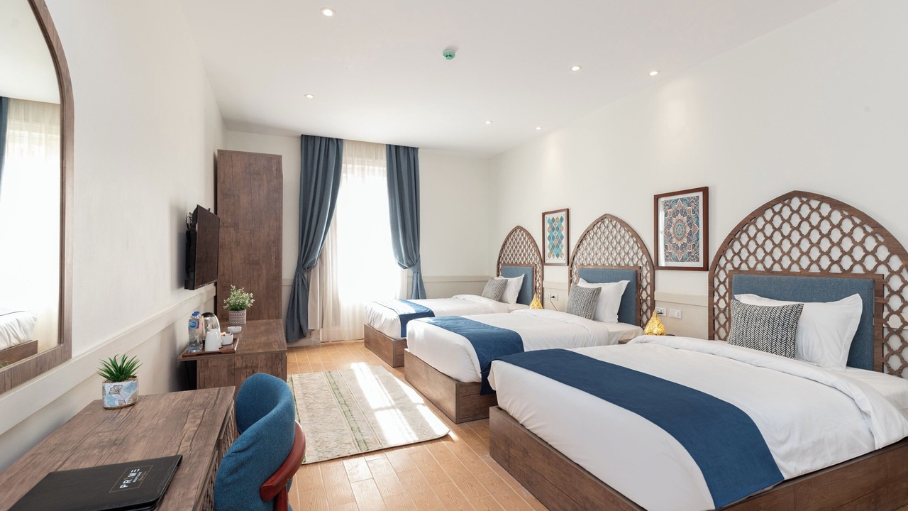 Photo of Bedroom in Heliopolis