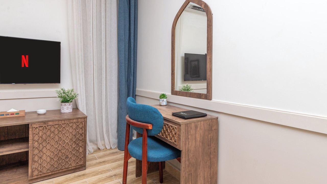 Photo of Bedroom in Heliopolis
