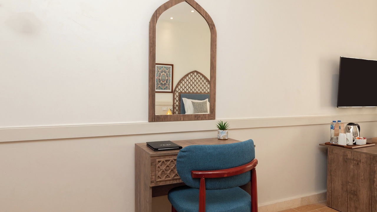 Photo of Bedroom in Heliopolis