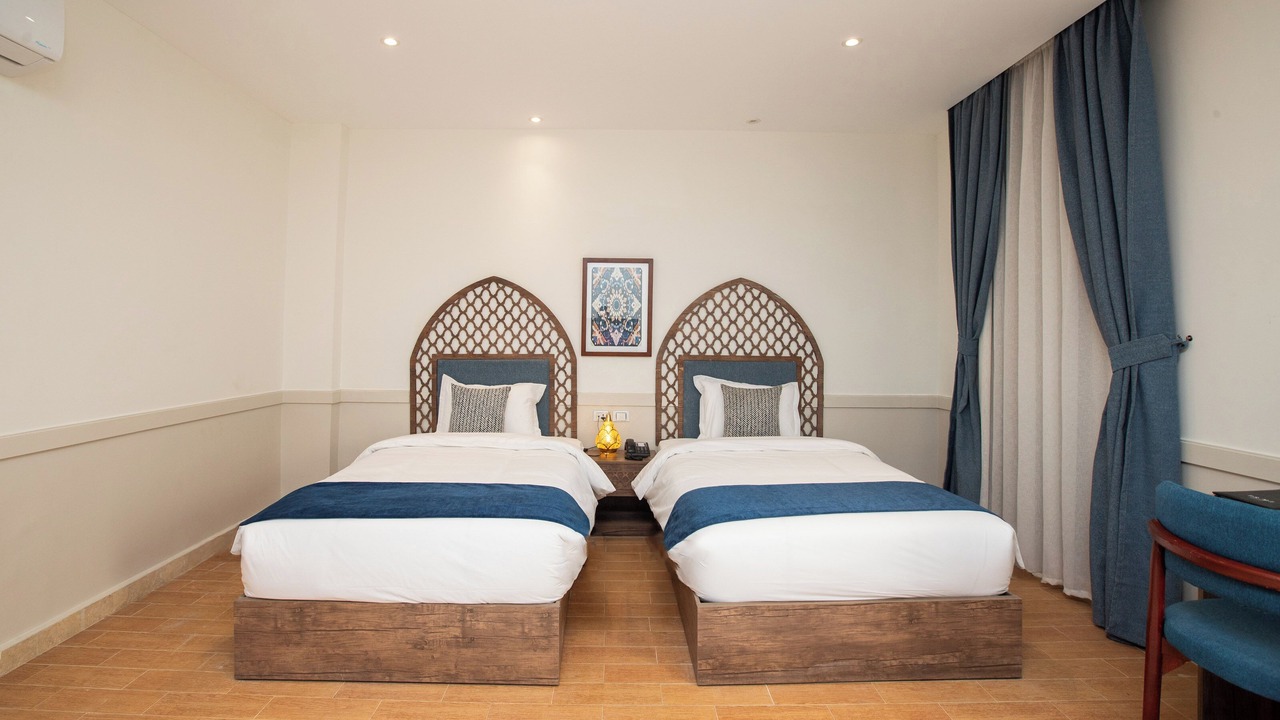 Photo of Bedroom in Heliopolis