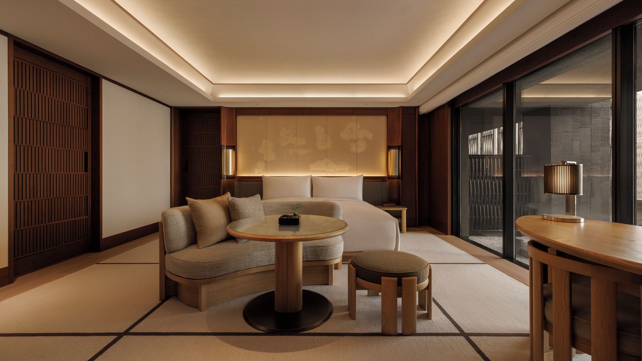 Photo of Bedroom in Komatsucho