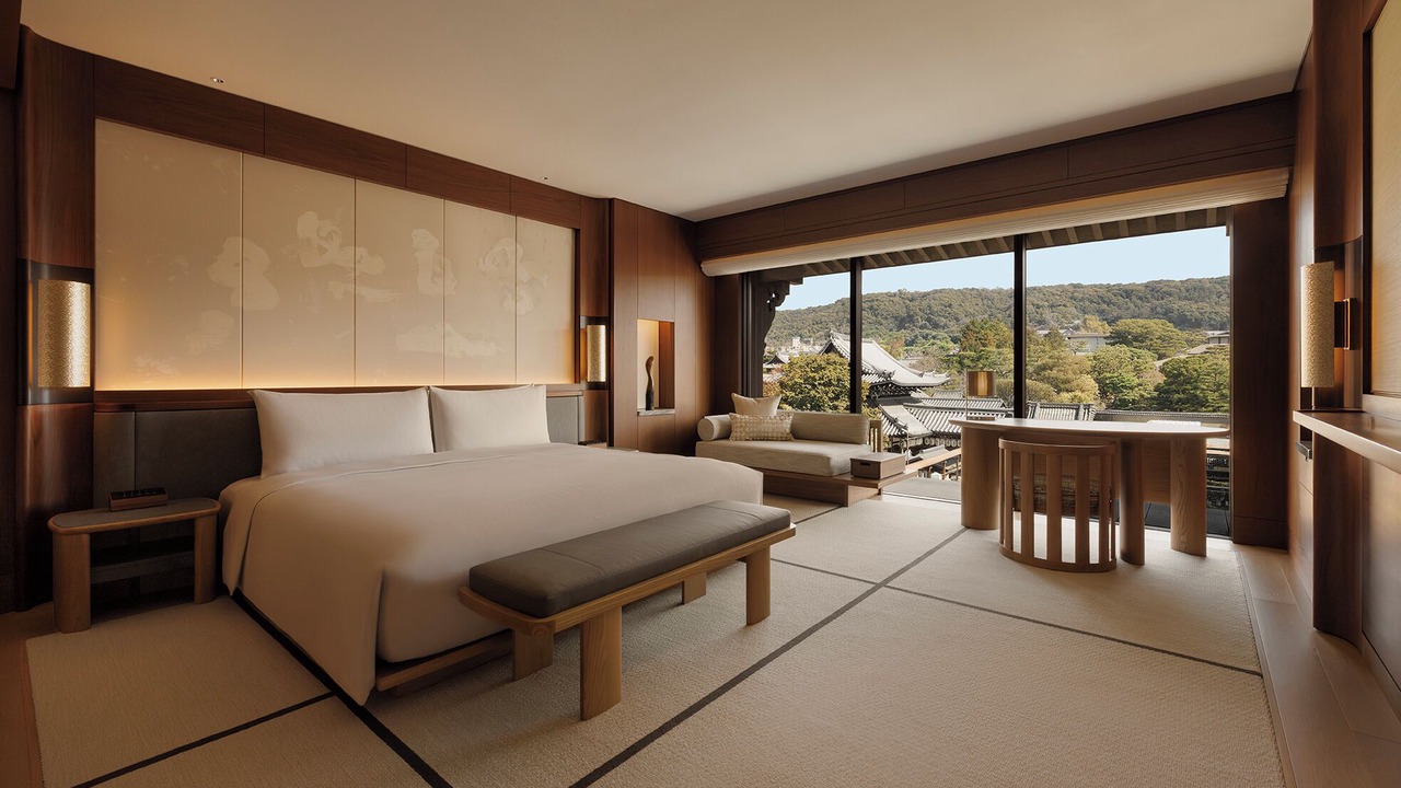 Photo of Bedroom in Komatsucho
