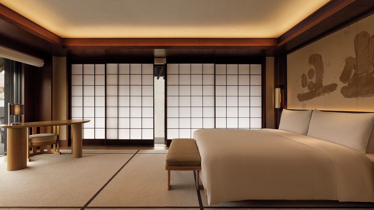 Photo of Bedroom in Komatsucho