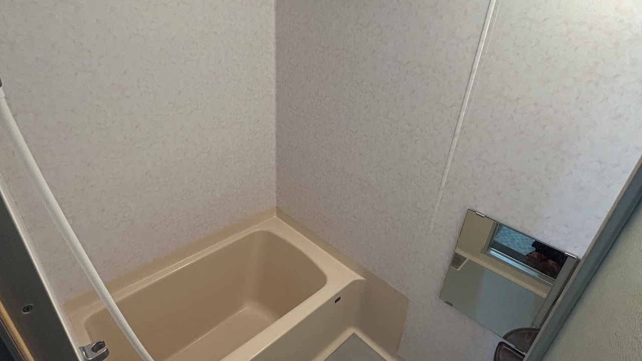 Photo of Bathroom in Otaru
