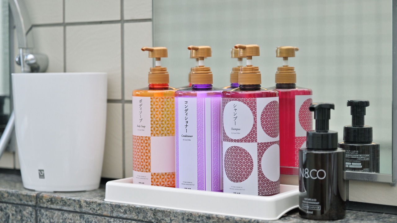 Photo of Bathroom in Hokuto