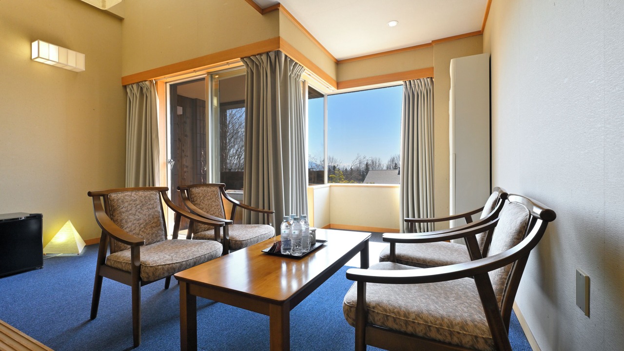 Photo of Bedroom in Hokuto
