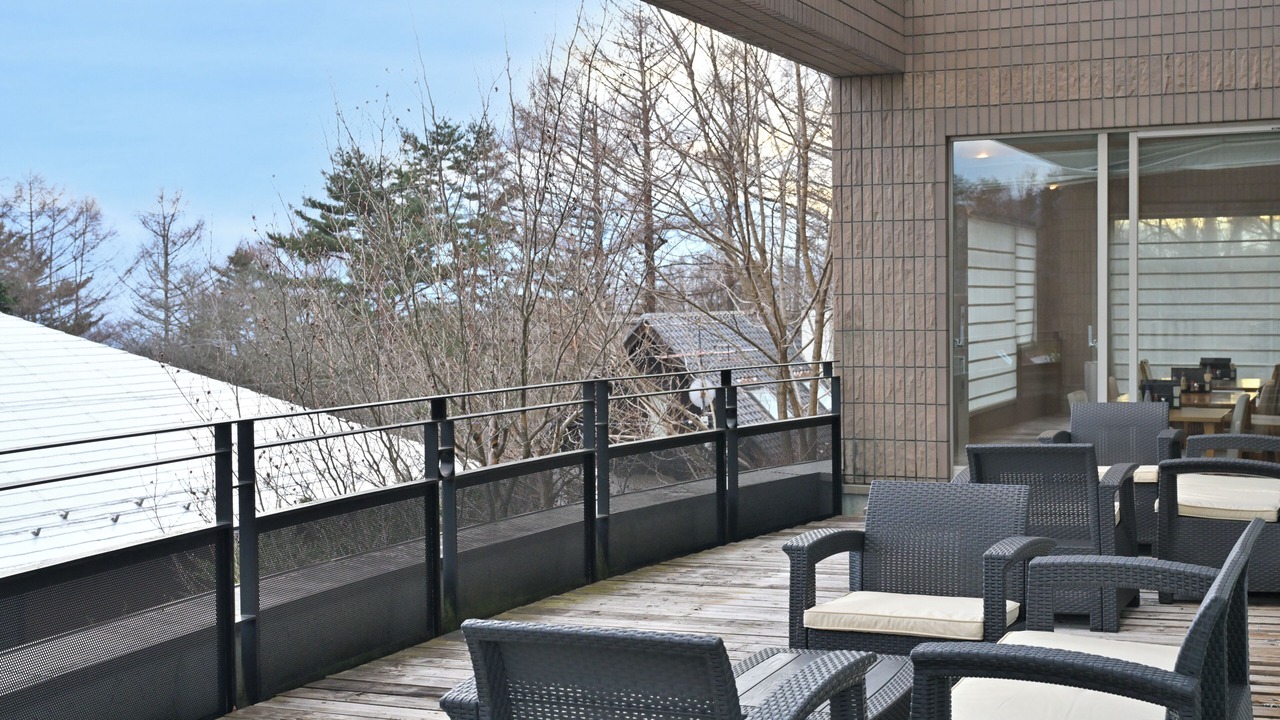 Photo of Outdoor in Hokuto