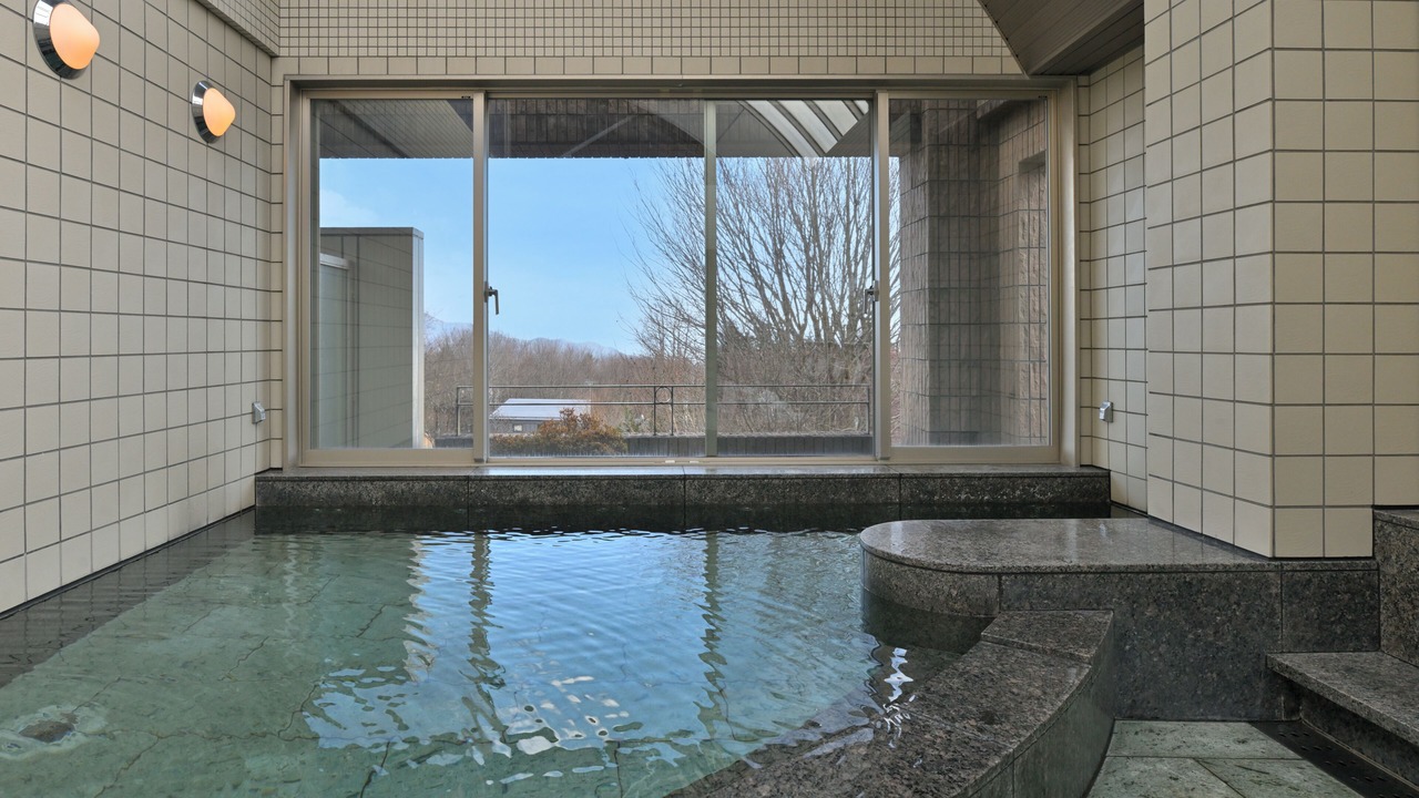Photo of Bathroom in Hokuto