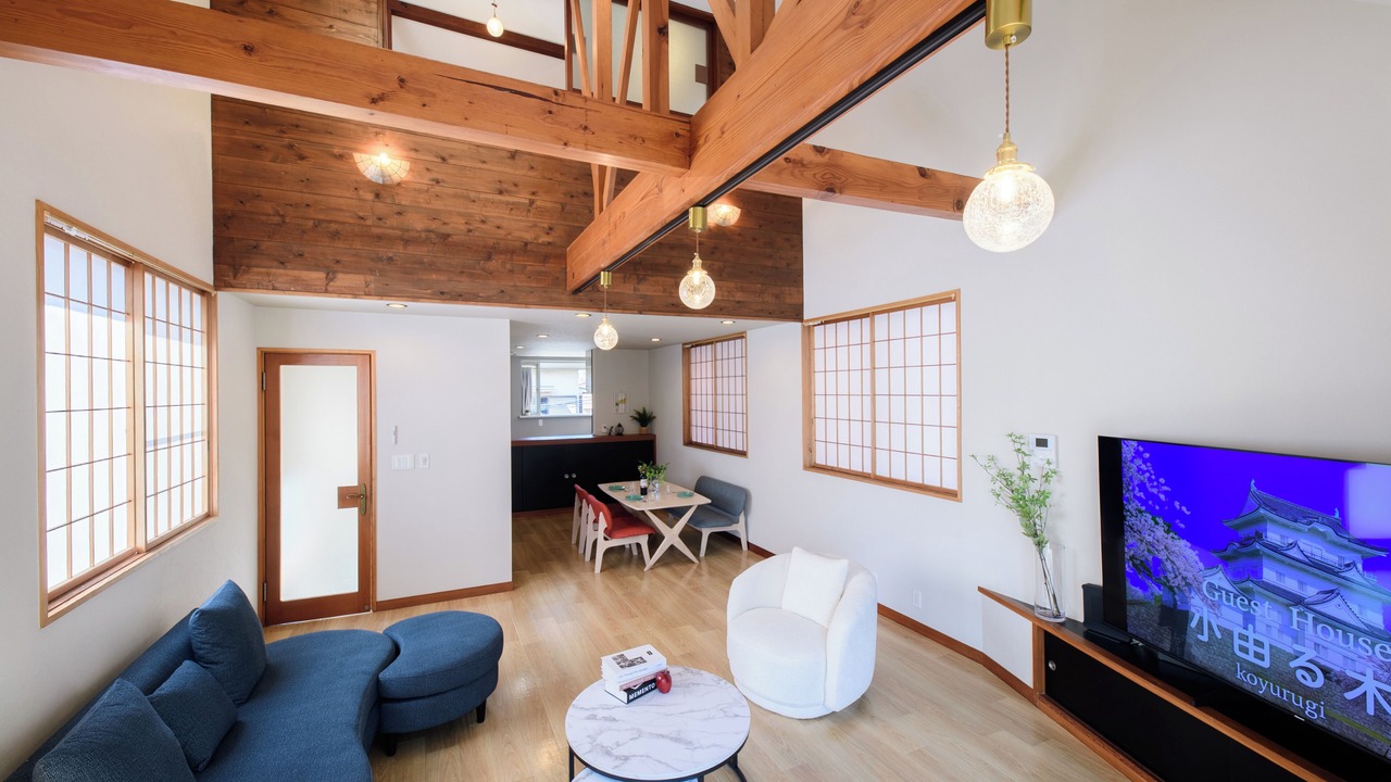 Photo of Patio Balcony in Odawara