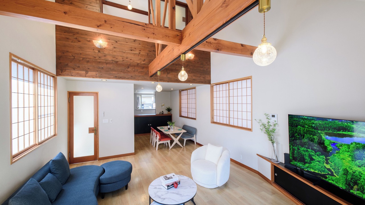 Photo of Patio Balcony in Odawara
