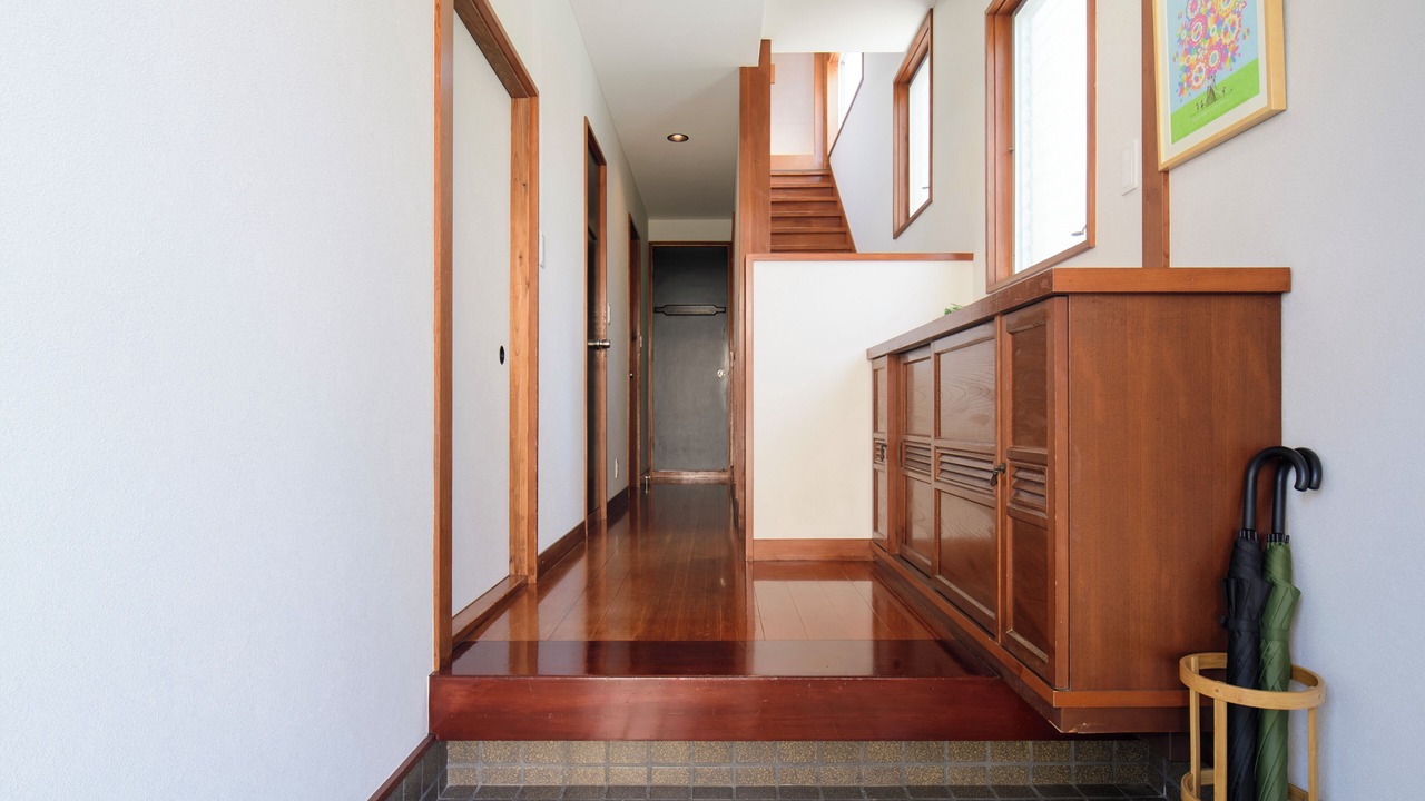 Photo of Patio Balcony in Odawara