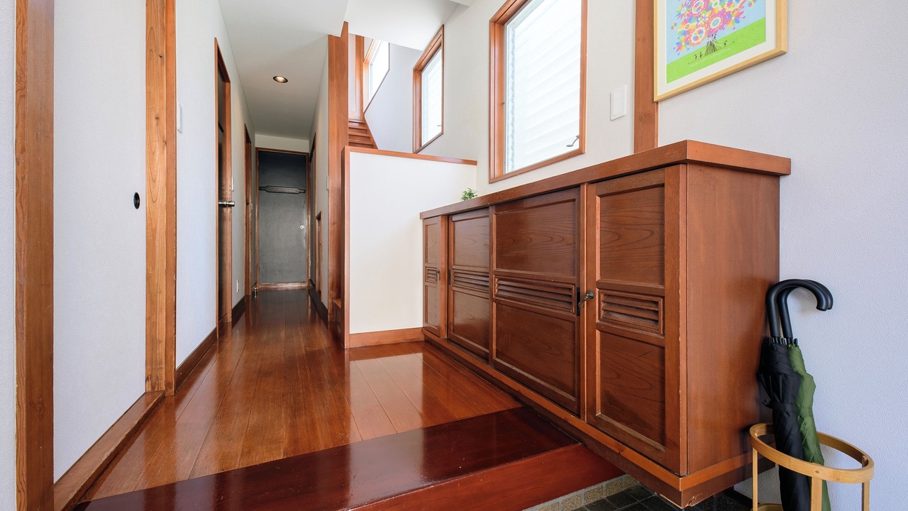 Photo of Patio Balcony in Odawara