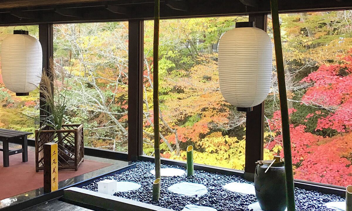 Photo of Others in Nikko