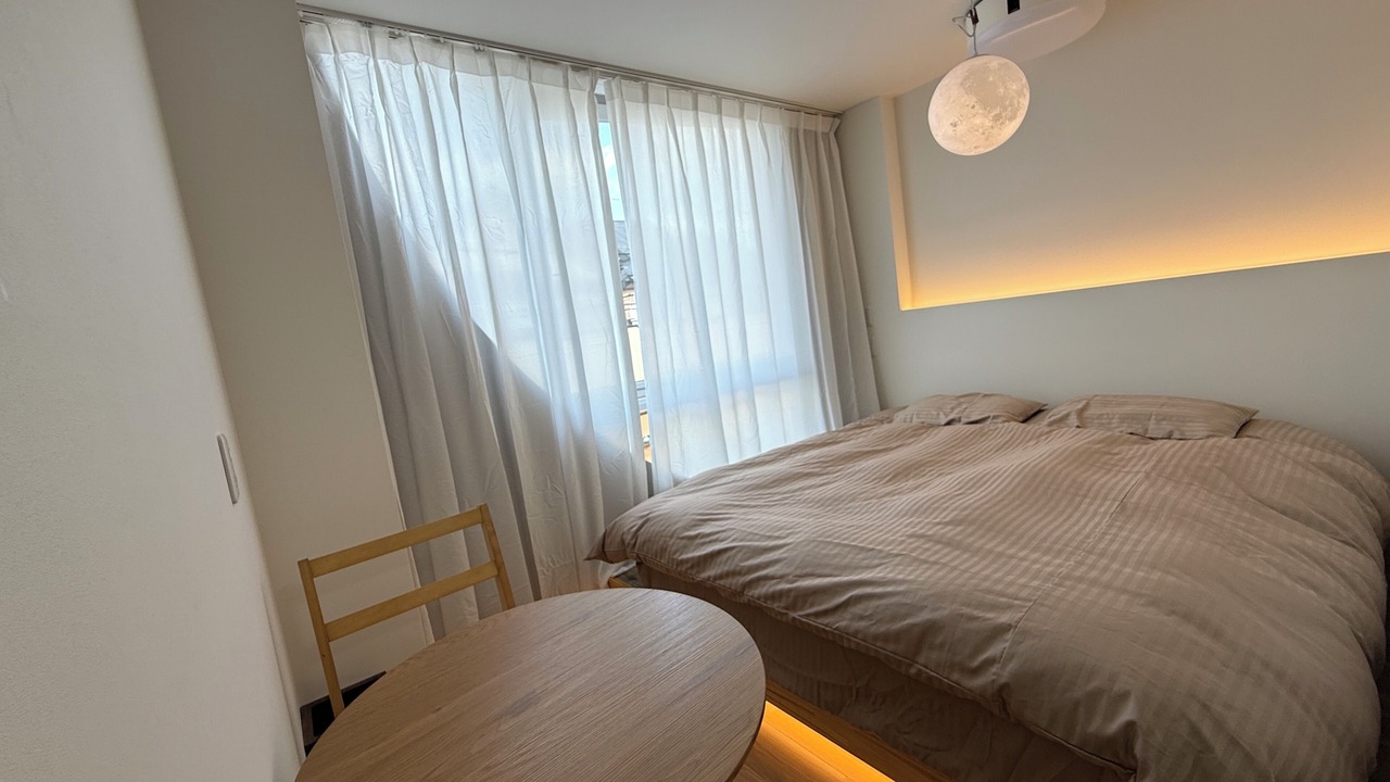 Photo of Bedroom in Hamamatsucho