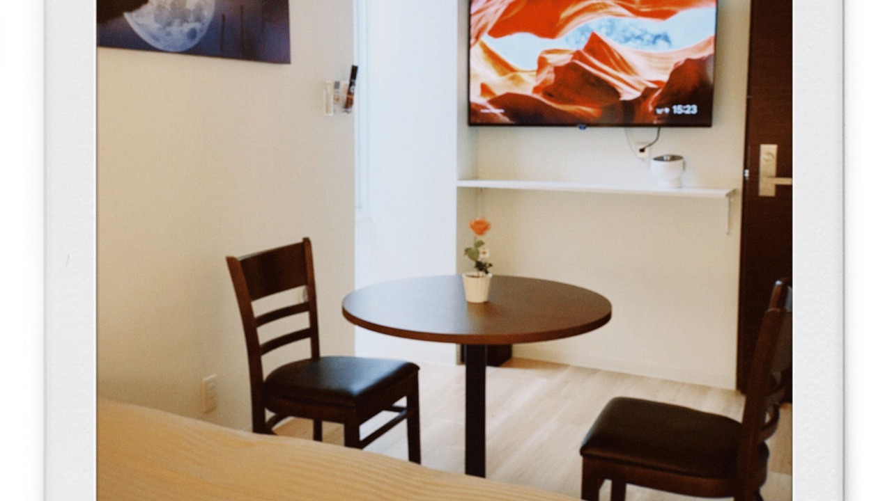 Photo of Bedroom in Hamamatsucho