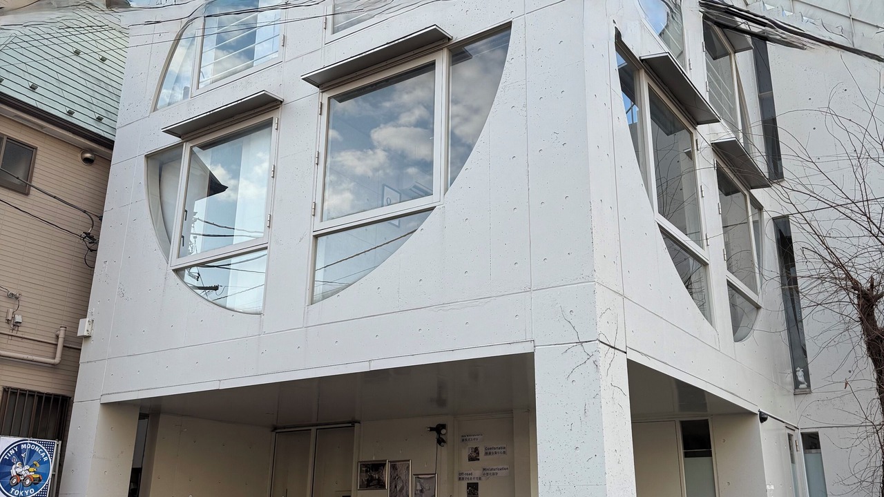 Photo of Outdoor in Hamamatsucho