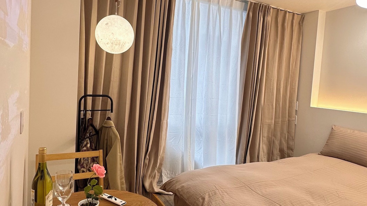 Photo of Bedroom in Hamamatsucho