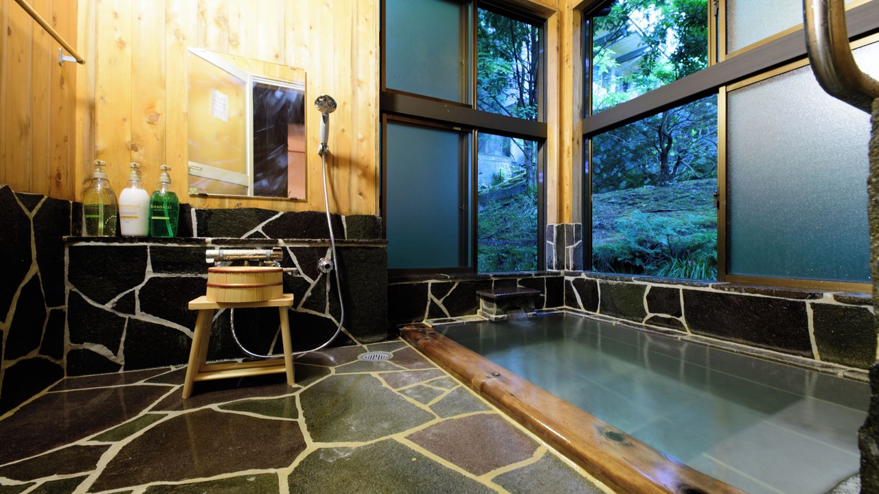 Photo of Patio Balcony in Hakone