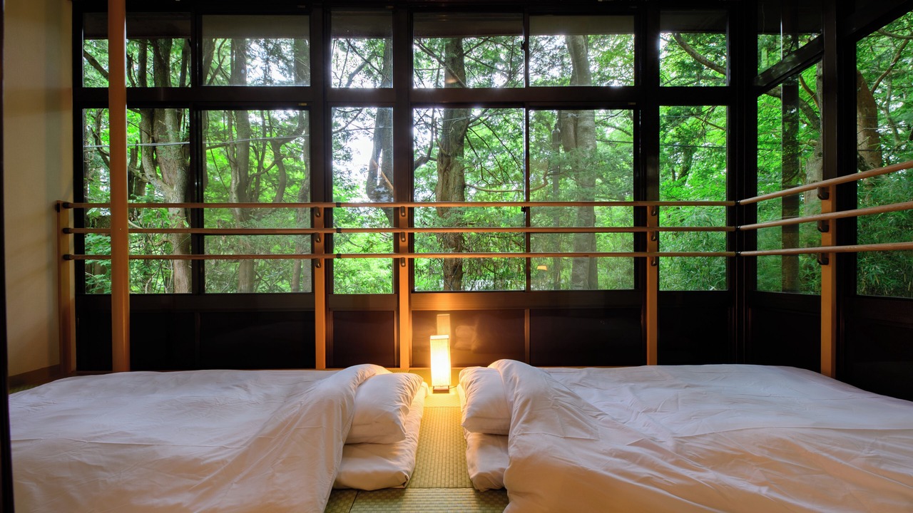Photo of Patio Balcony in Hakone