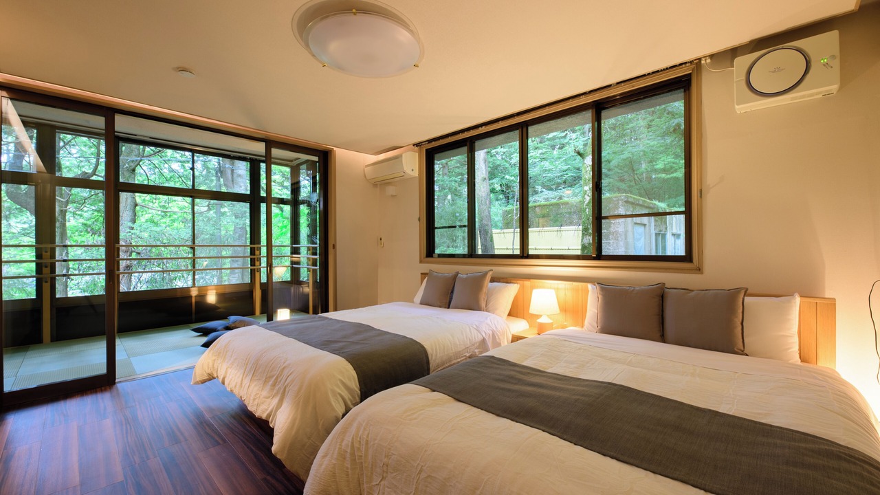Photo of Patio Balcony in Hakone