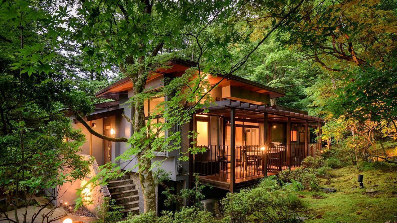Photo of Outdoor in Hakone