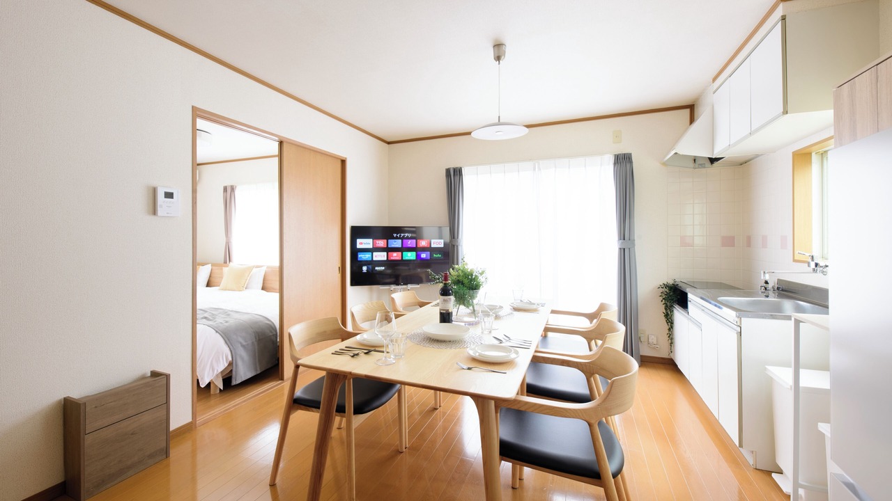 Photo of Patio Balcony in Odawara