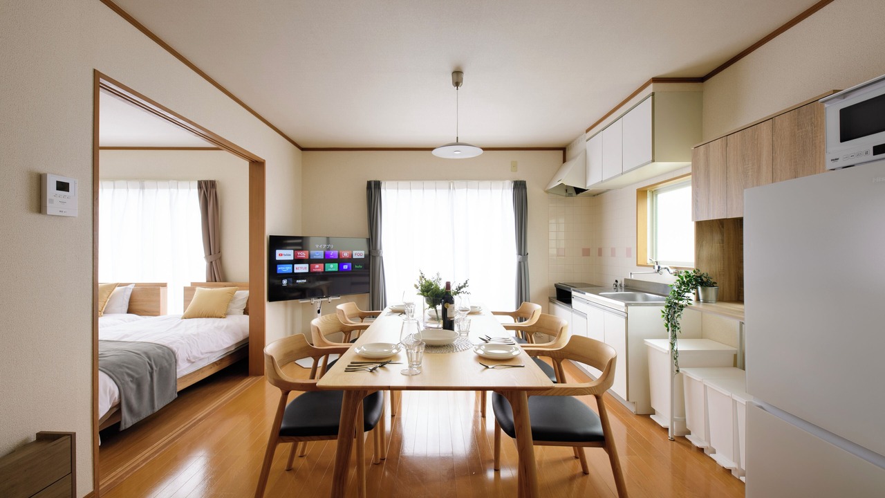 Photo of Patio Balcony in Odawara