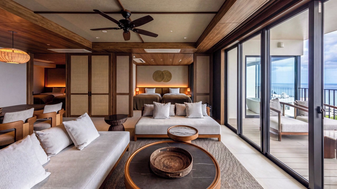 Photo of Bedroom in Maeganeku
