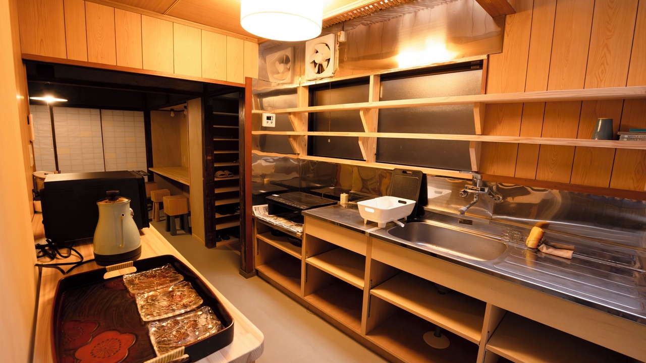 Photo of Kitchen in Odawara
