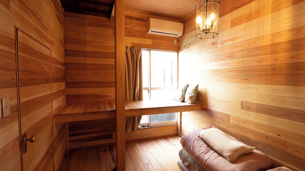 Photo of Bedroom in Odawara