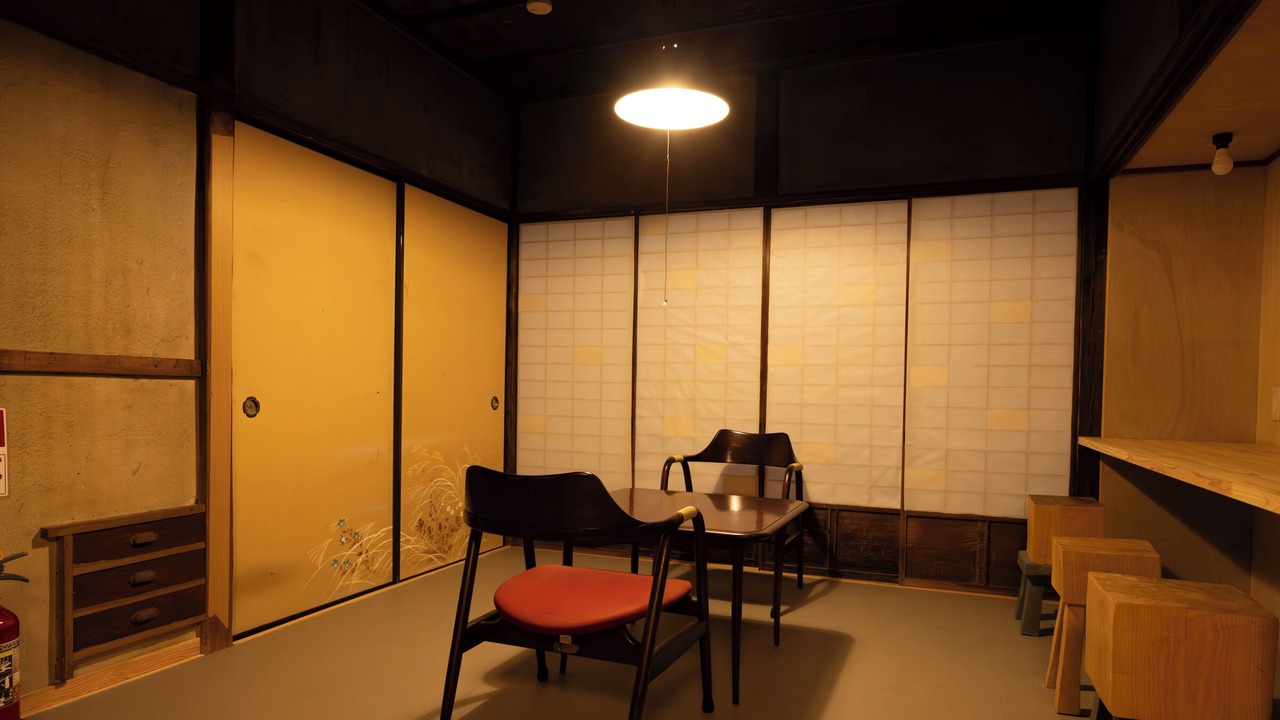 Photo of Livingroom in Odawara