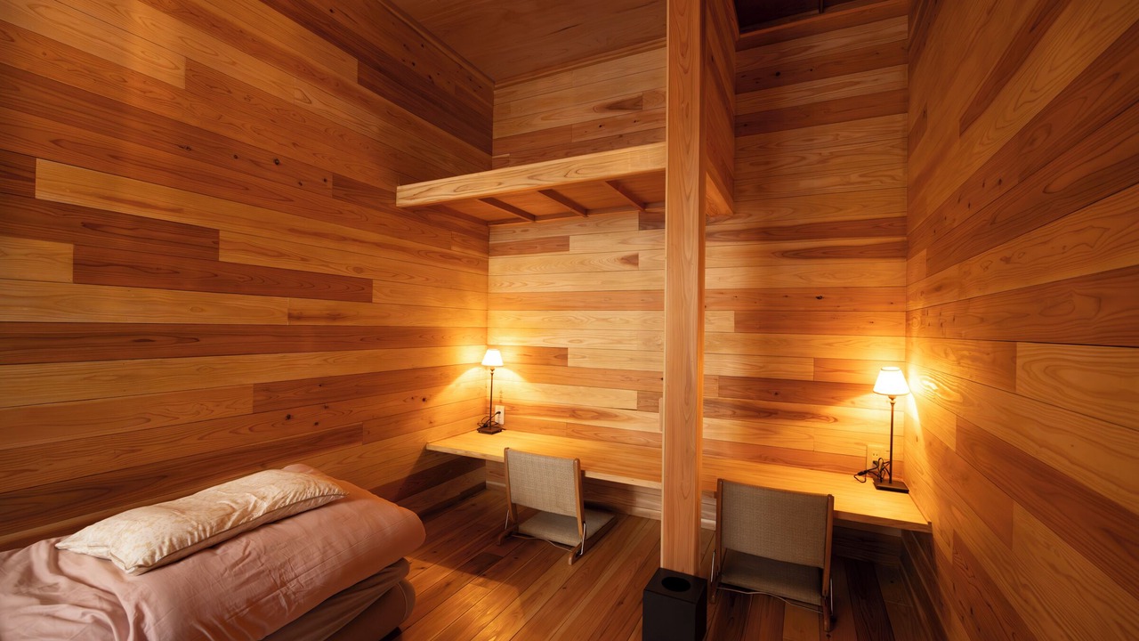 Photo of Bedroom in Odawara