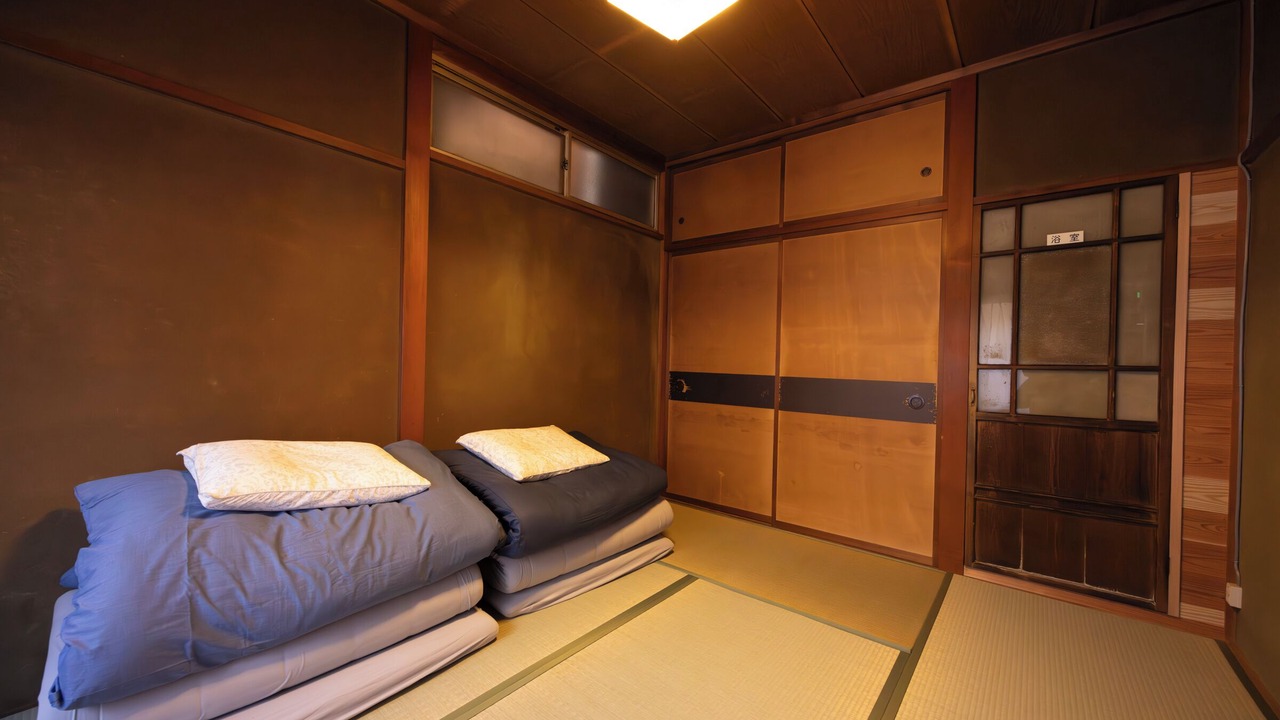Photo of Bedroom in Odawara