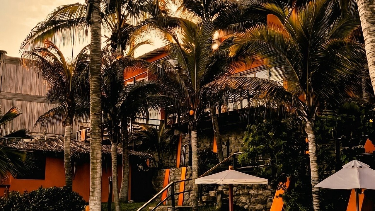 Photo of Outdoor in Vichayito