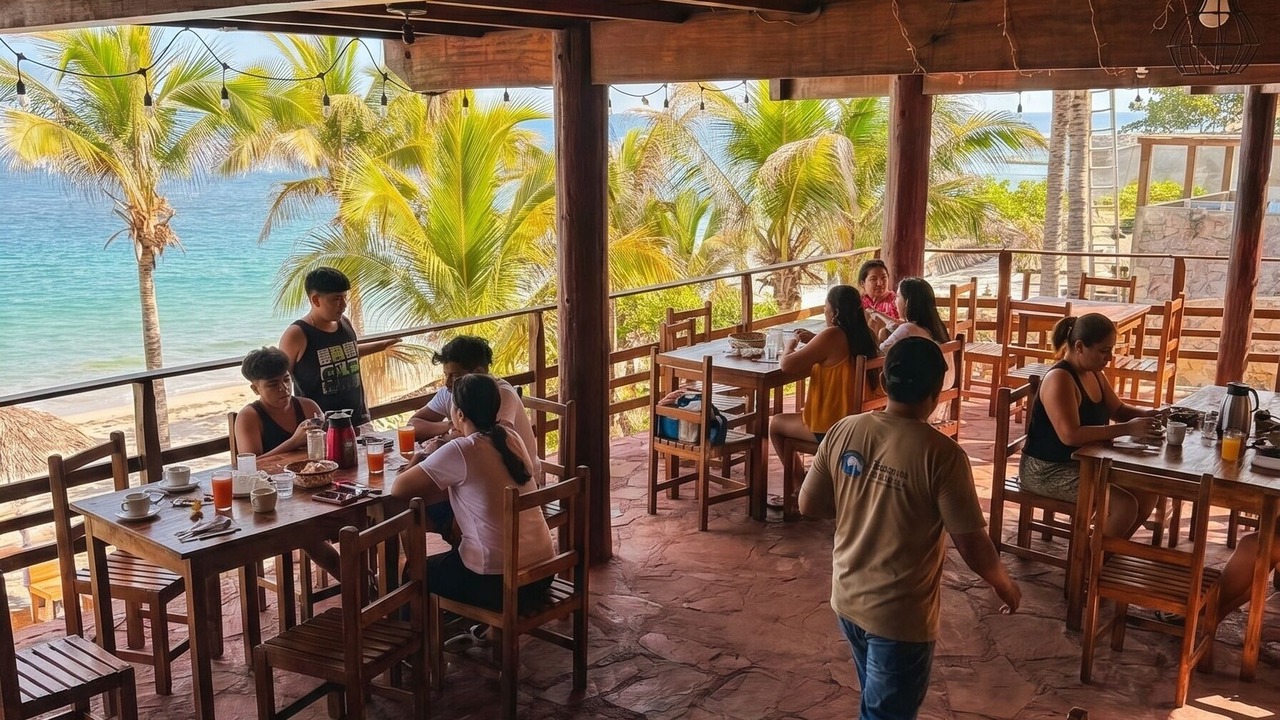 Photo of Outdoor in Vichayito