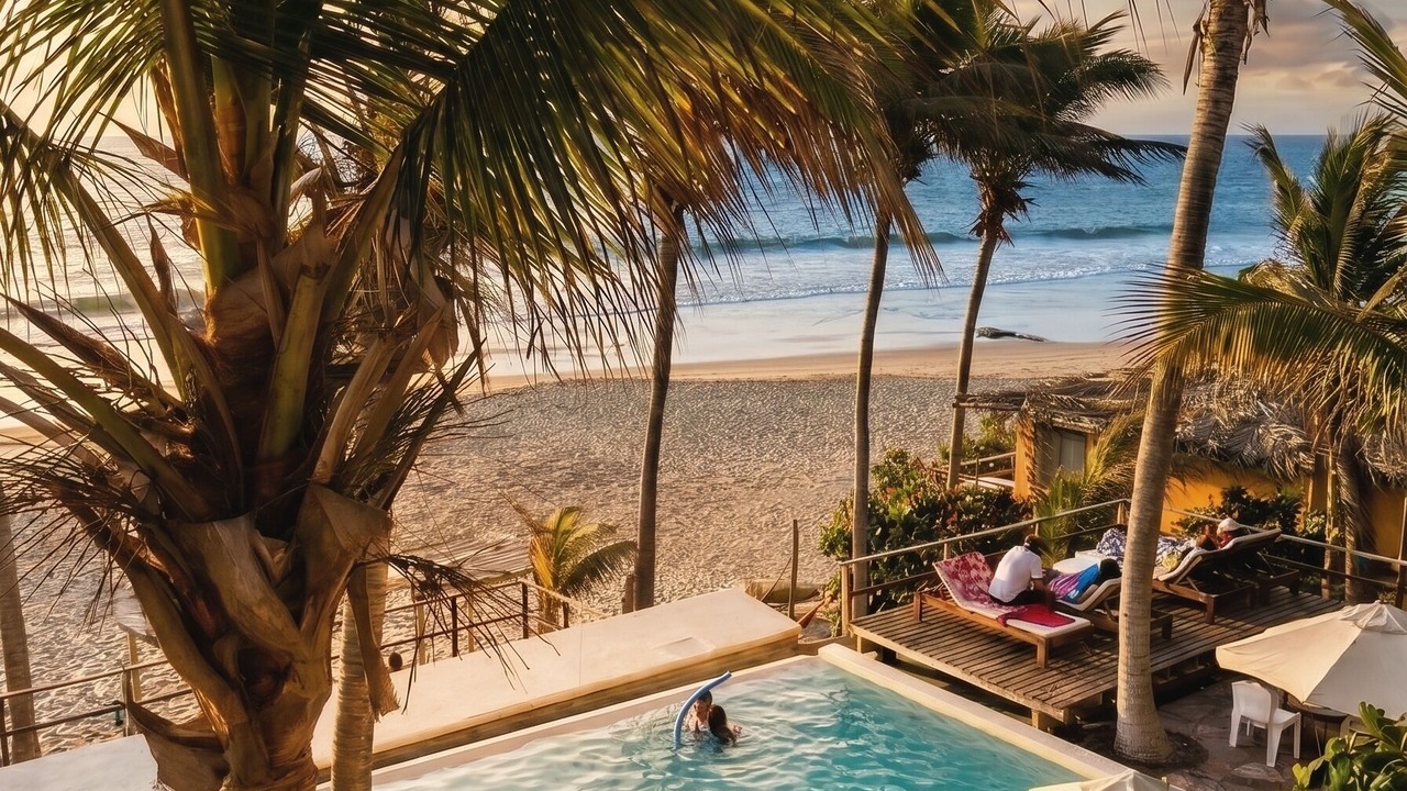 Photo of Outdoor in Vichayito