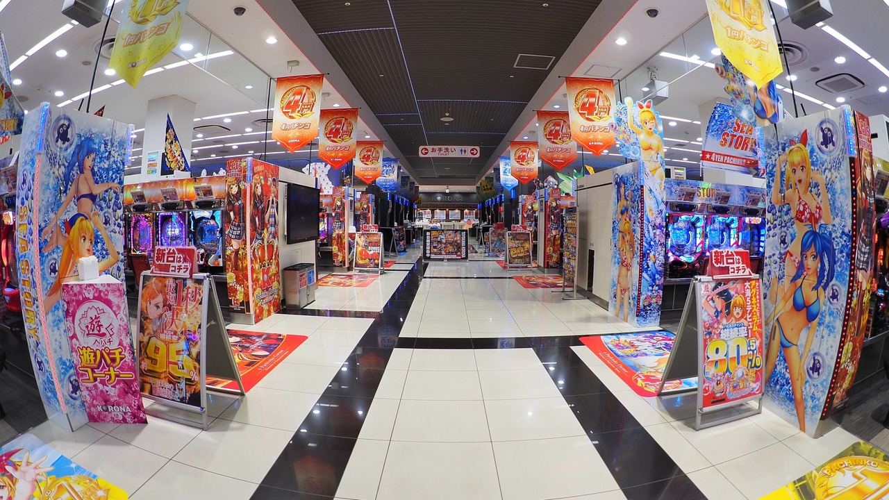 Photo of Others in Toyokawa