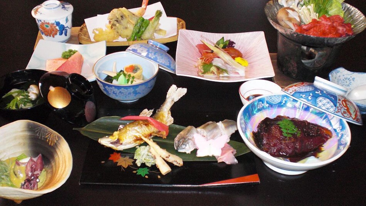 Photo of Others in Nakatsugawa