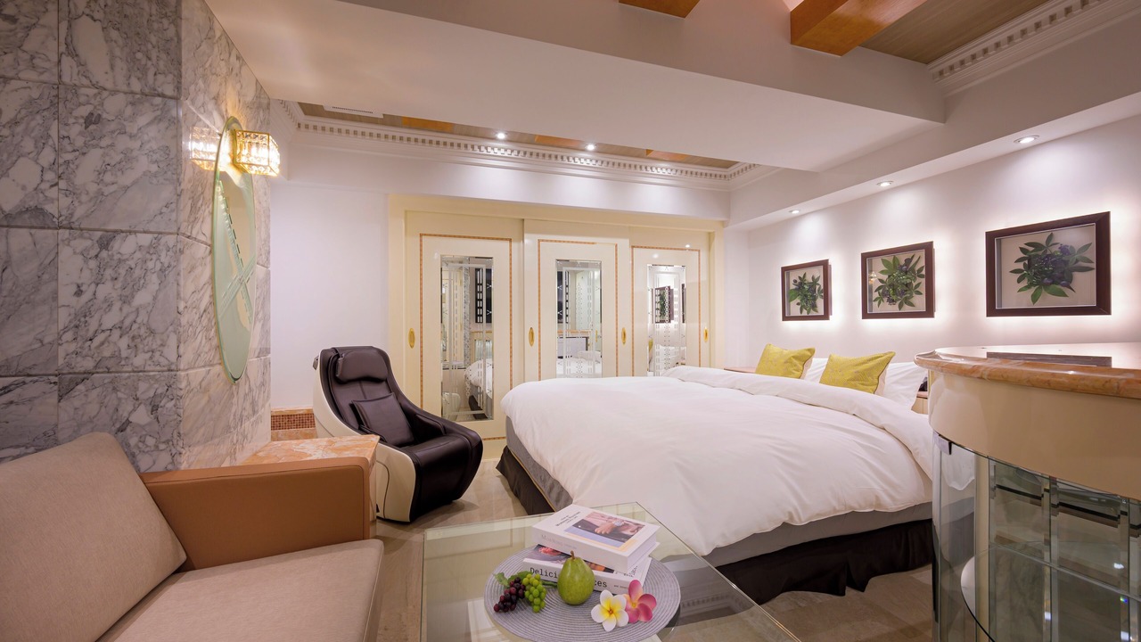Photo of Bedroom in Showa