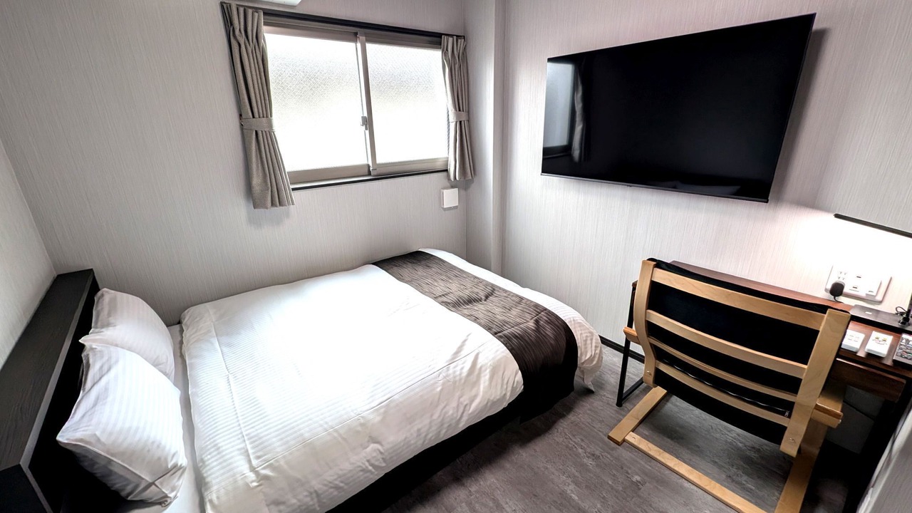 Photo of Bedroom in Matsuura